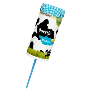 Boerderijs boertje